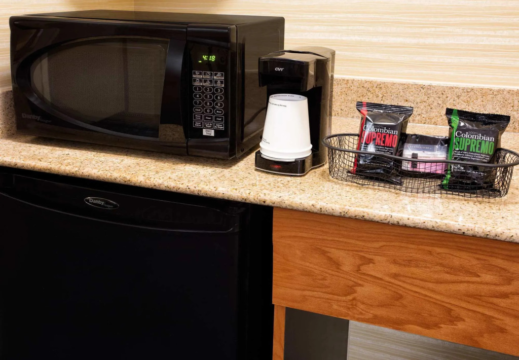 Fairfield Inn & Suites Merrillville