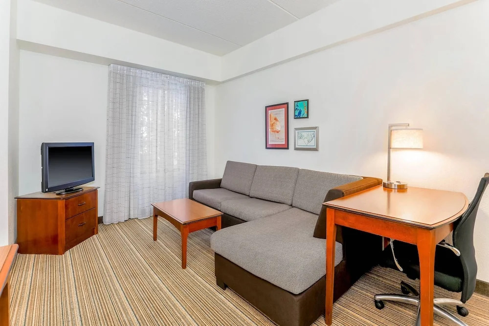 Residence Inn Chicago Oak Brook