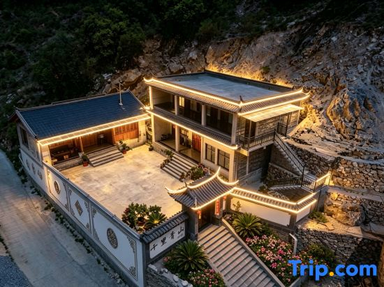 Shili Qingshan Guesthouse