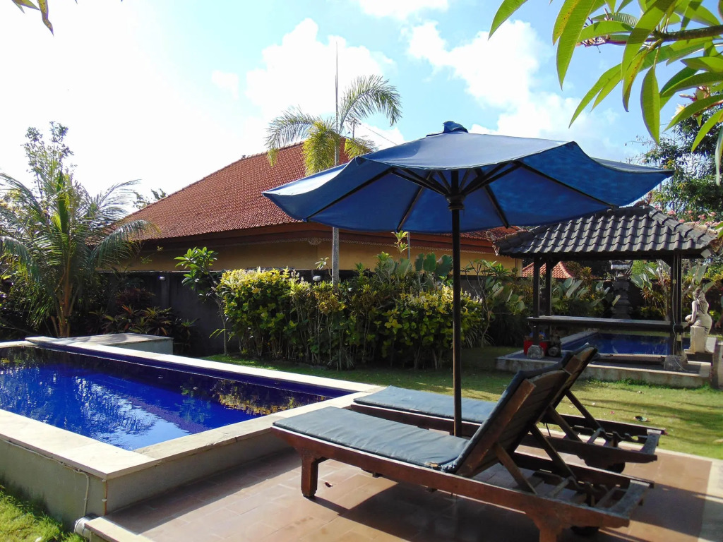 Baik Baik Homestay