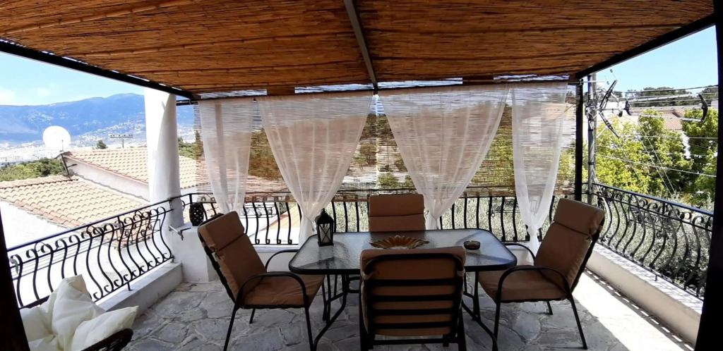 Kiki's Villa