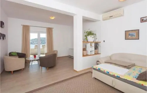 Apartment Zaton Veliki with Sea View 12