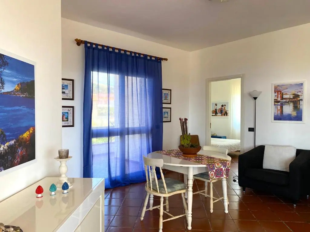 Villa Anna - Appartamento relax 3 minuti a piedi dalla spiaggia
