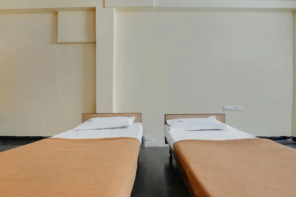 Kaveri Lodge by OYO Rooms