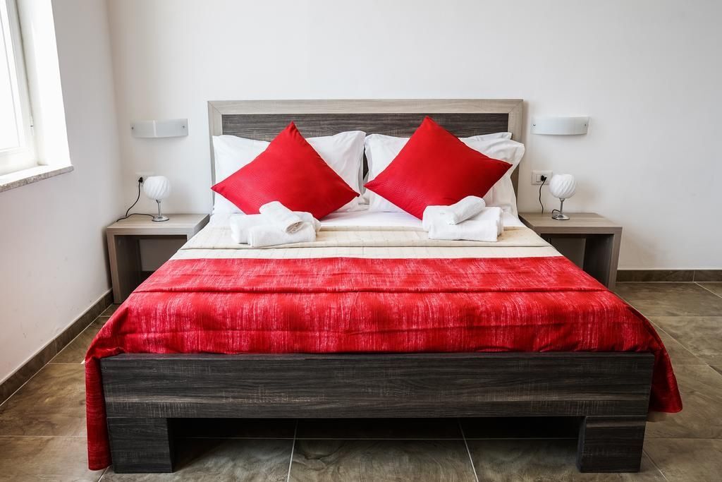 Hotel Virgilio