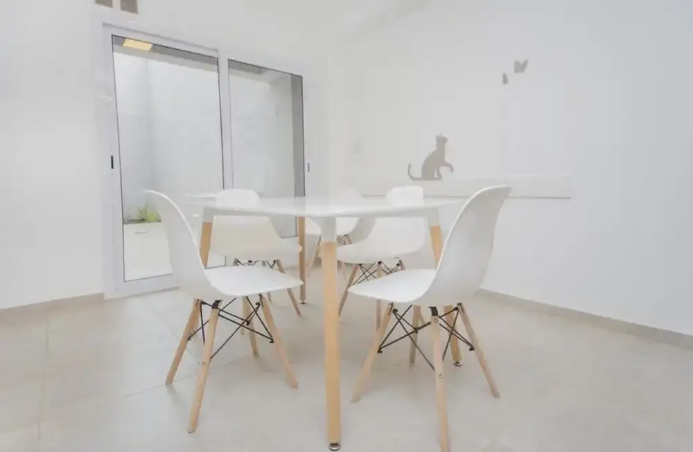WX2 Venezuela Apartment