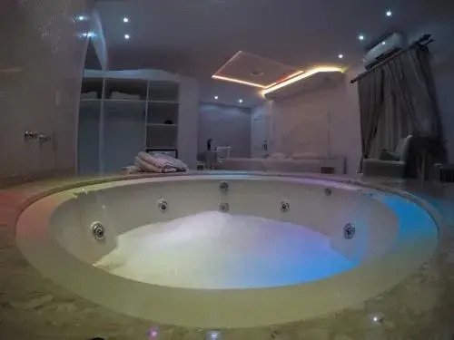 Pousada dos Anjos