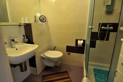 Hotel Haus Am Meer Cavtat