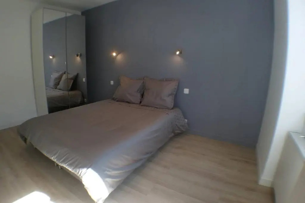 3P cosy à Mulhouse, 55 m2