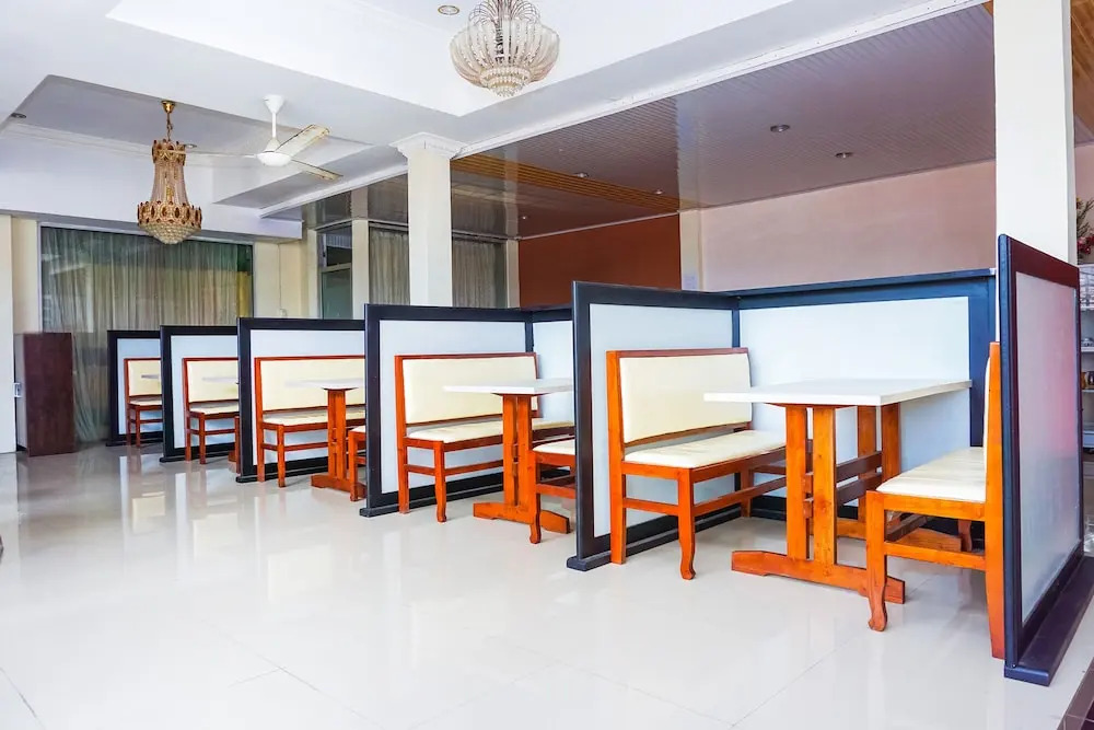 Hotel Siti Nurbaya Syariah