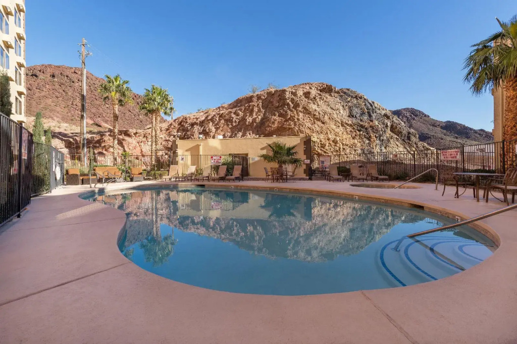 Hoover Dam Lodge