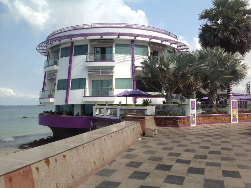 Jolie Mod Hotel