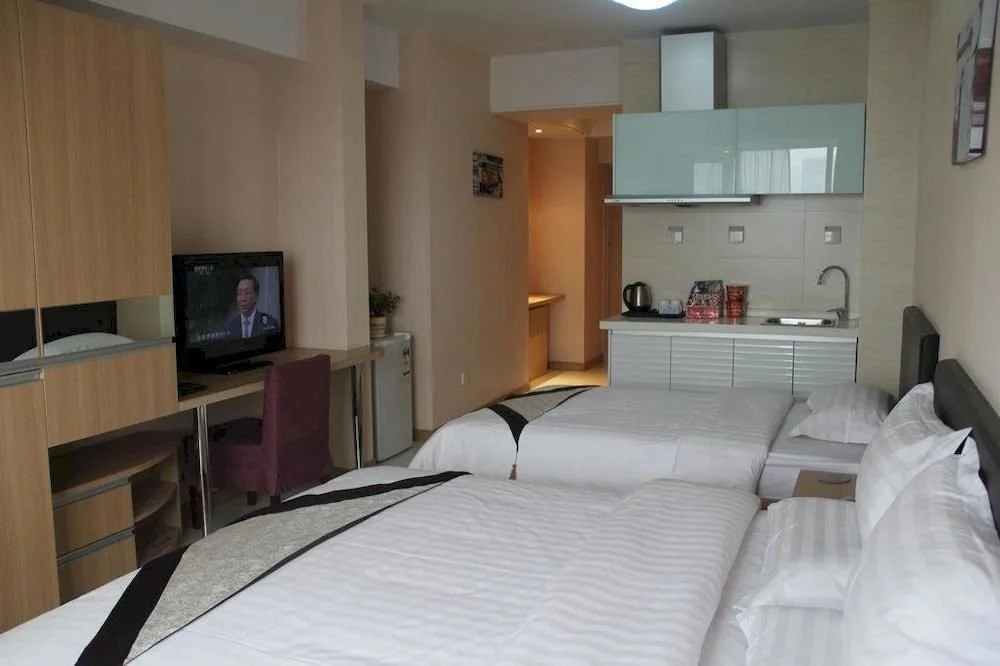 Xi'an Juya Hotel