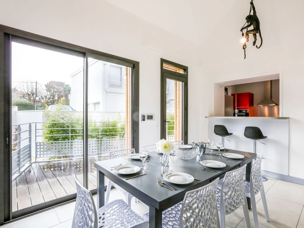 Holiday Home Valombre