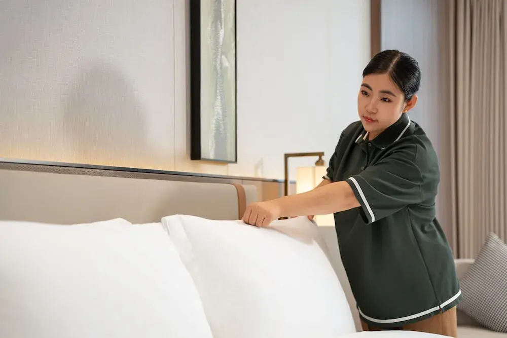 Holiday Inn Xingtai Quancheng by IHG