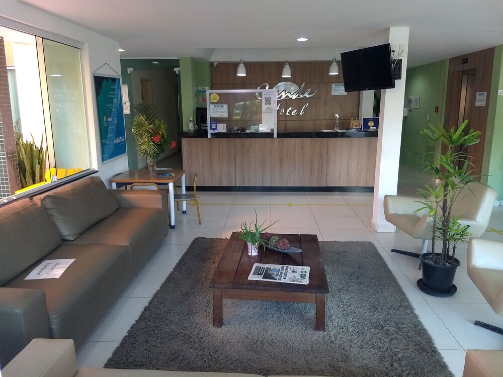 Conde Hotel Maceió