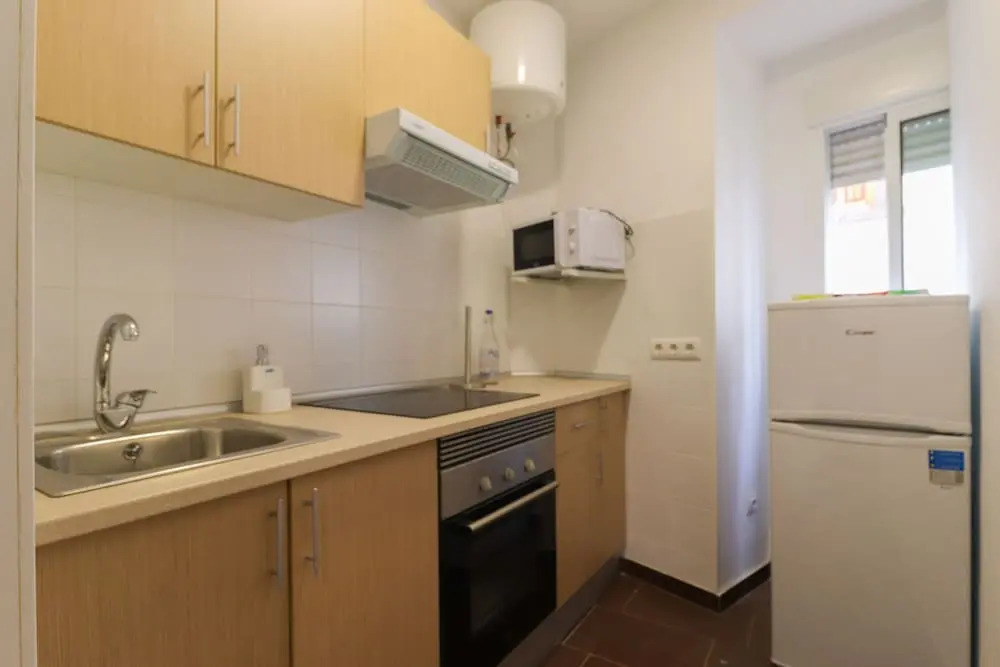 Apartamentos Bello Vegueta