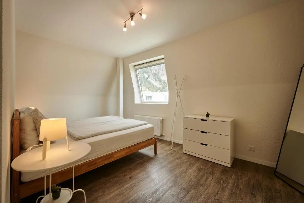 2 Bedroom - City Center Apartment - Interlaken # 3