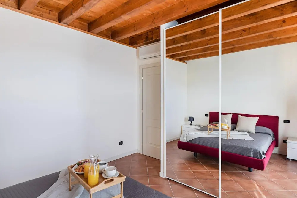 Borgo del Torchio G20 Apartment by Wonderful Italy