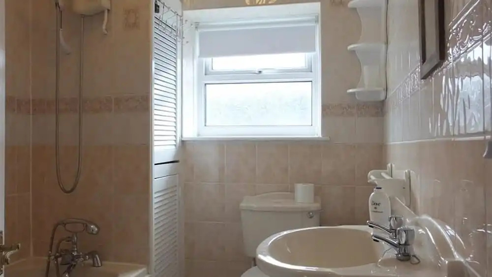 Bronwen Cottage, Tenby