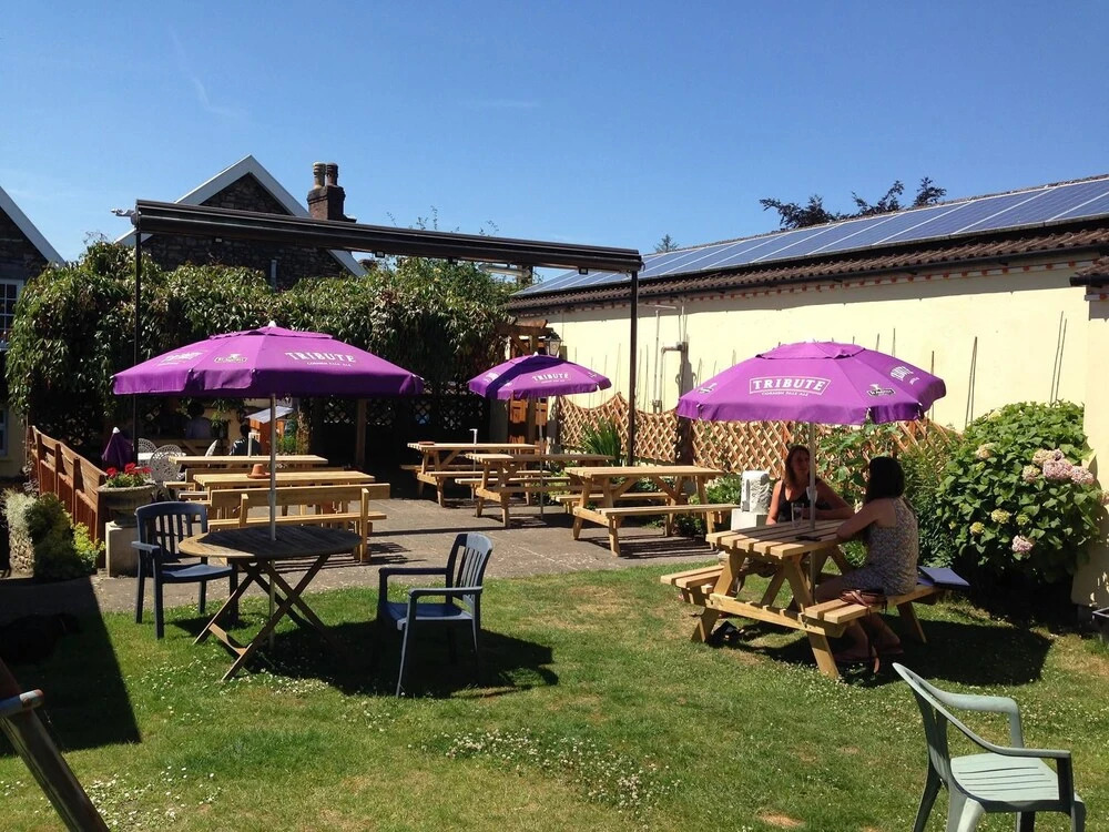 The George Inn