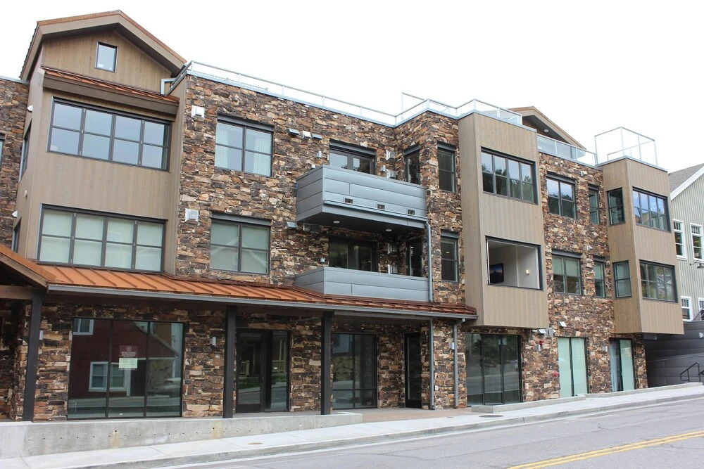 820 Park Ave #204 by Park City Lodging