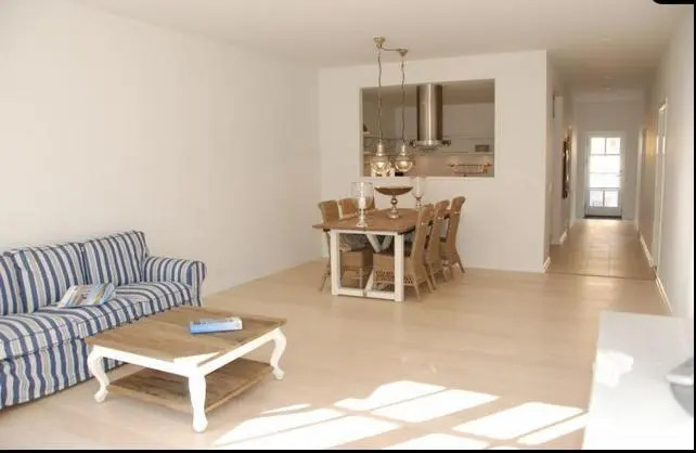 Holiday House Skagen 158