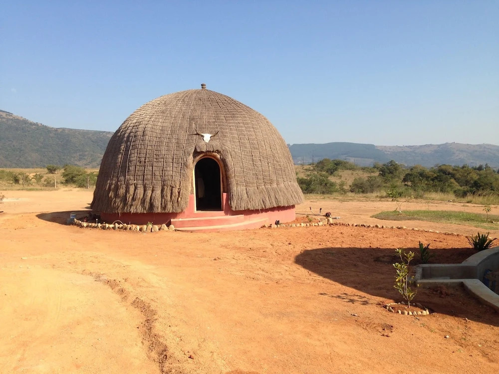 Swazi Dreams