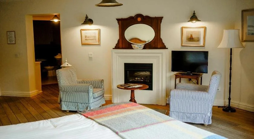 Rathmullan House