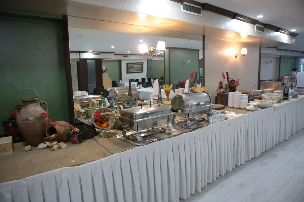 BM HOTEL City