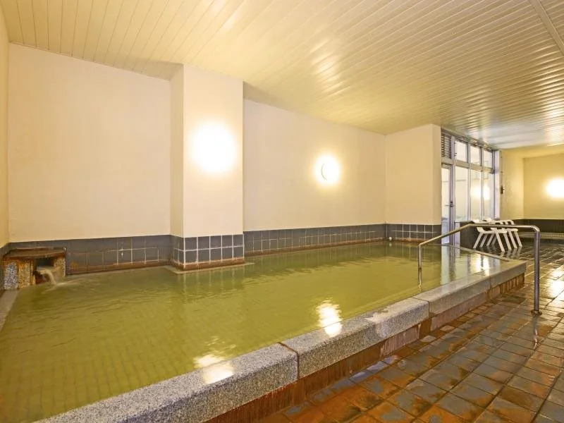 Onsen Ryokan Yano