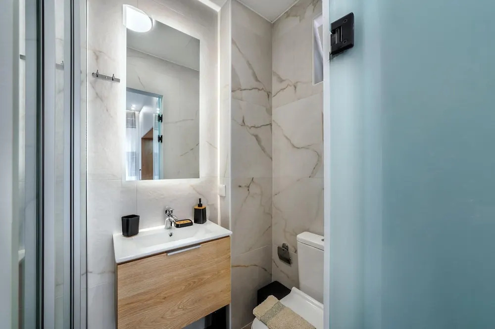 Konstantina & Antonio Studios by Cretanhouses