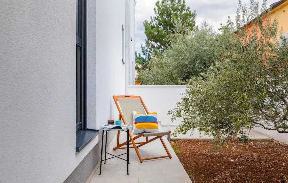 Nice Home In Barbariga