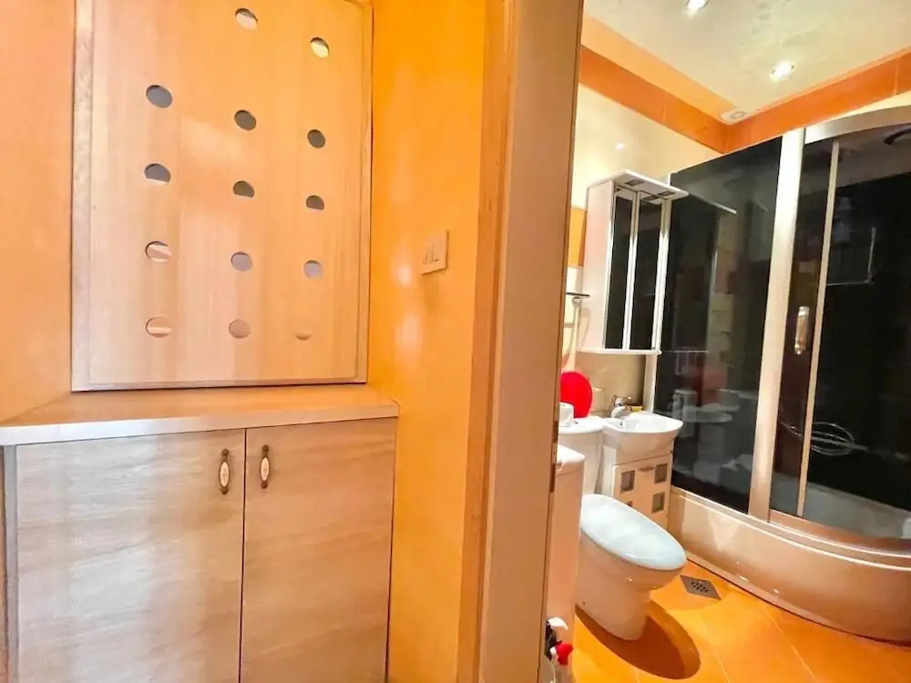 Family Two Bedroom Apartment Dubovica