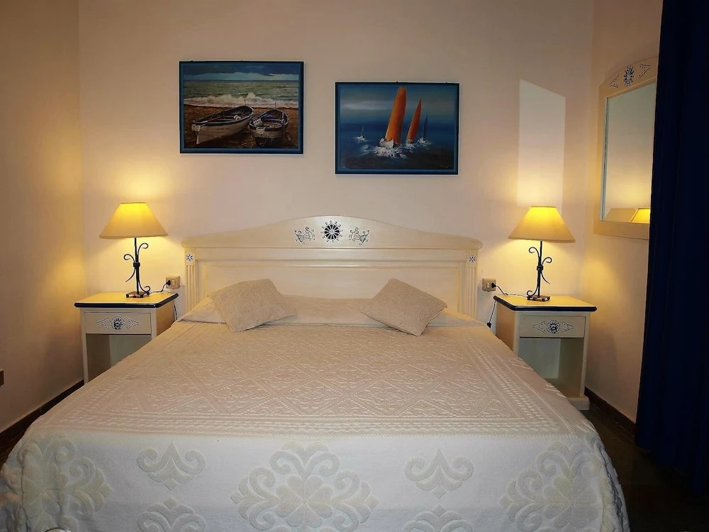 Hotel la Conchiglia