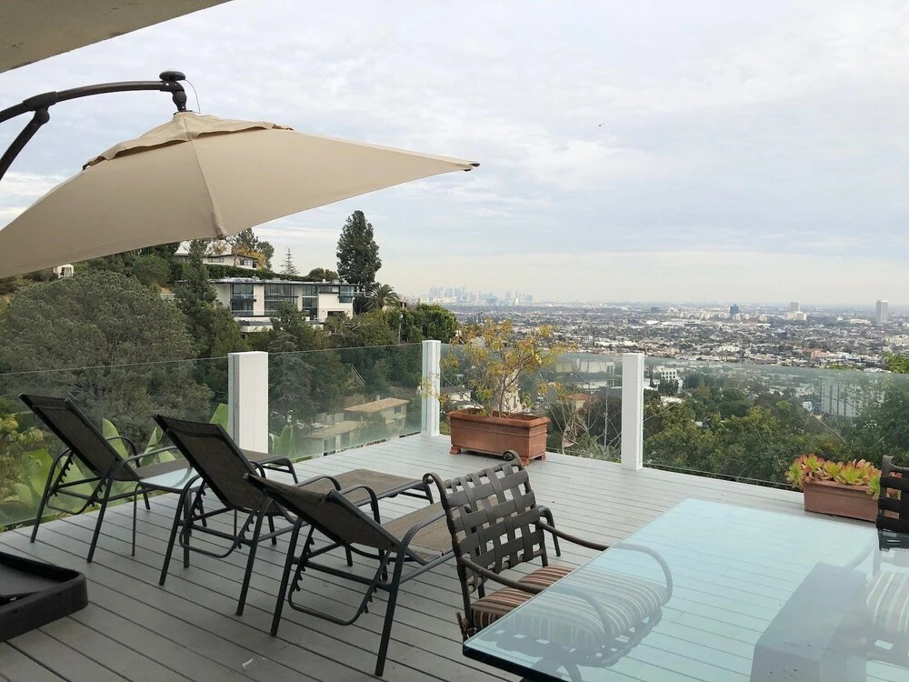 Villa by the Ocean in Venice Beach