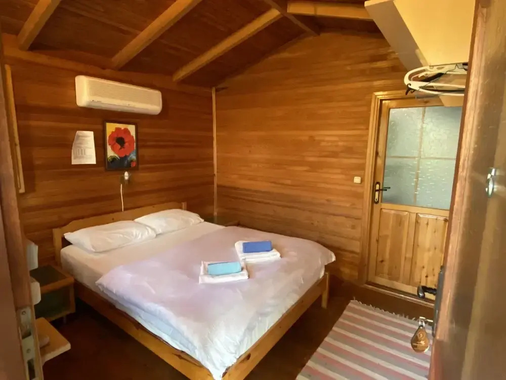 Montenegro Motel