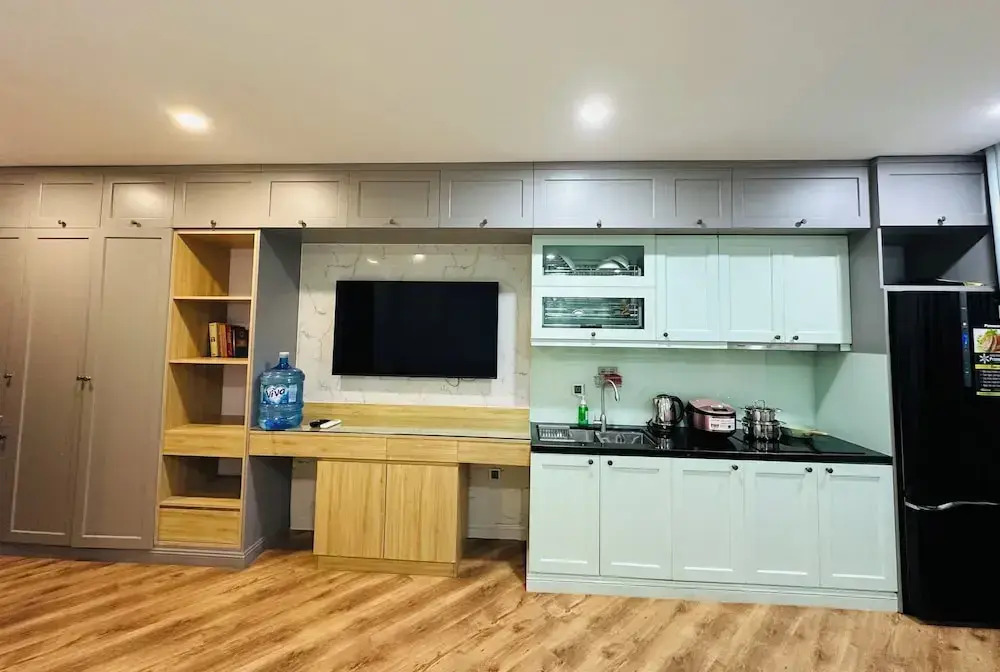 Vinhomes DCapitale Hanoi - South Land