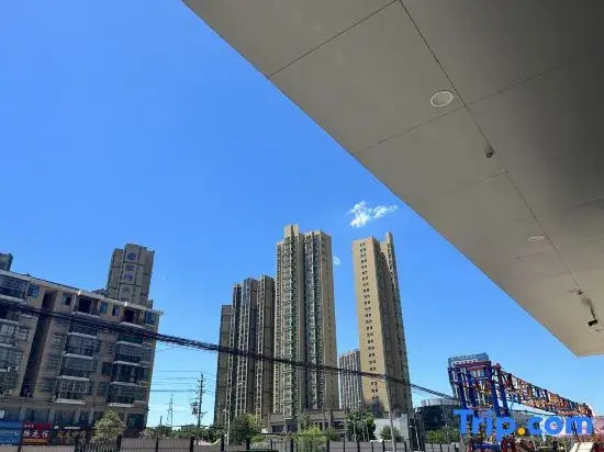 No. 591 Xiaowu Avenue, Xiaonan District, Xiaogan, Hubei Province, China