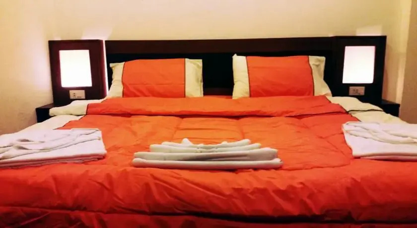 Guesthouse Paris star
