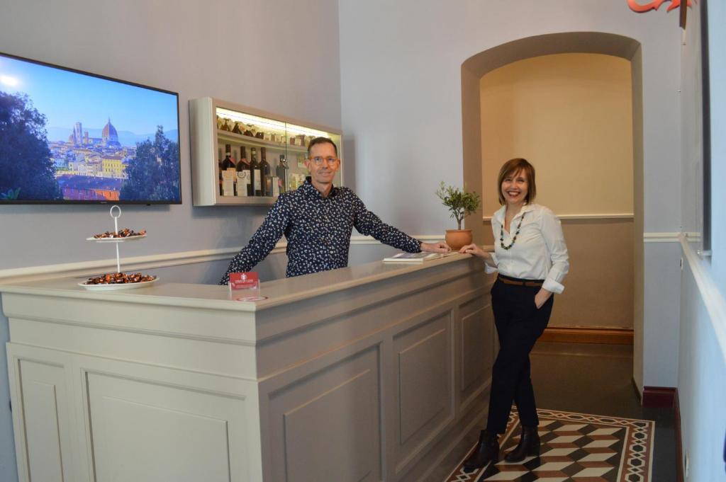 Boutique B&B Torre de Conti