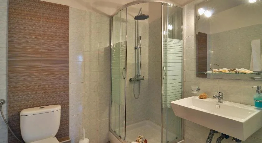 Hotel Rigas