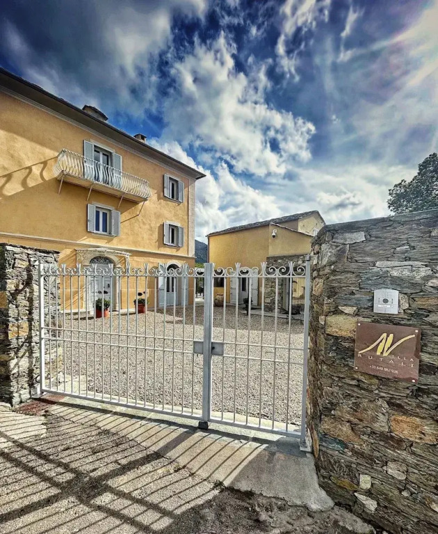 A Villa di Rutali