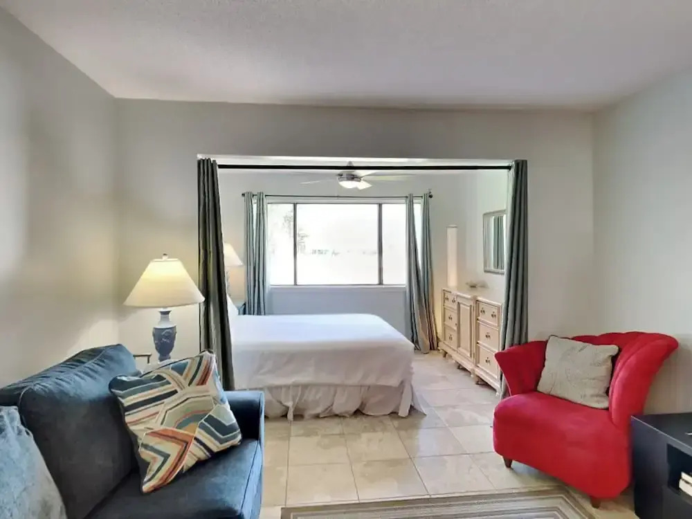 Sunset Harbor #2-204 by Southern Vacation Rentals