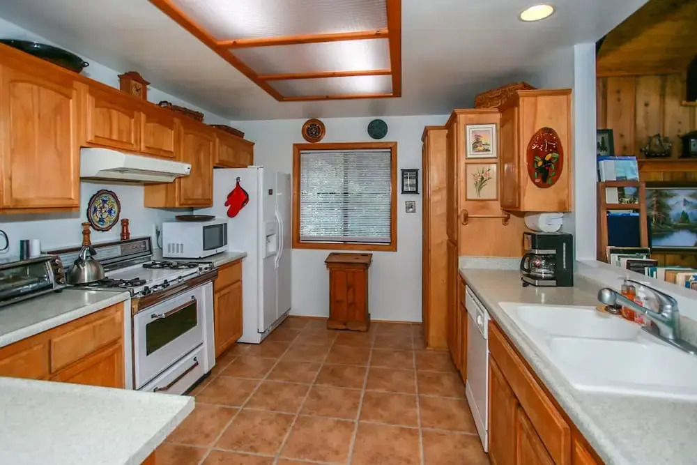 Knickerbocker Retreat-1871 by Big Bear Vacations