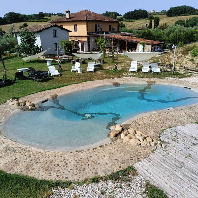 Agriturismo Madre Terra