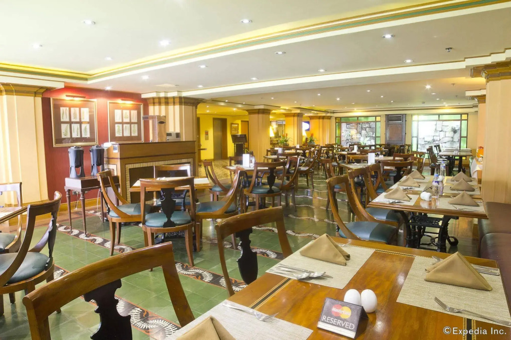 Herald Suites