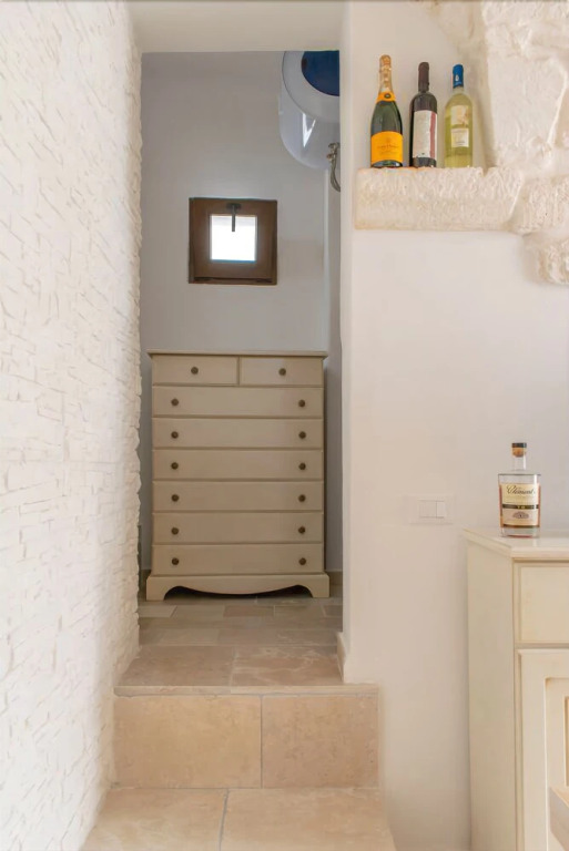 Terrazza E Stile Al Centro di Ostuni