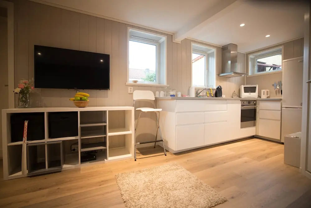 Apartment at Ranheim
