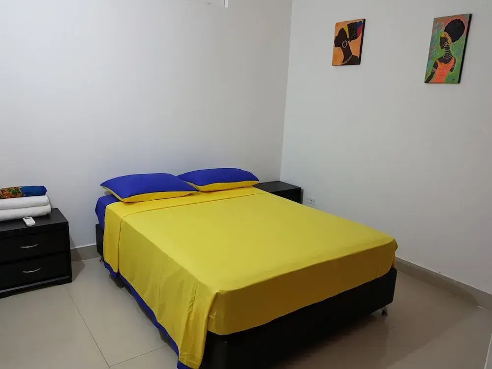 Bitansuiit Apartments
